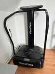 Vibroplate COMO NOVA