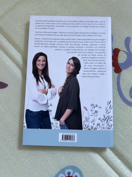 Dias de uma princesa grávida