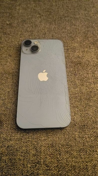 iPhone 14 Plus 256 GB