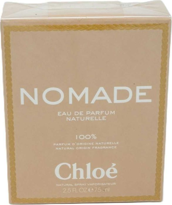 Chloe Nomade 75 ml. edp women folia