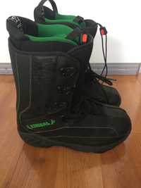 Buty Snowboardowe REVIVAL rozmiar 35