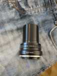 Adapter T2 T-mount do CANON EOS R/RF