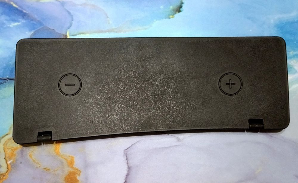 4B1819422 Крышка АКБ Ауди А6 4B1 819 422