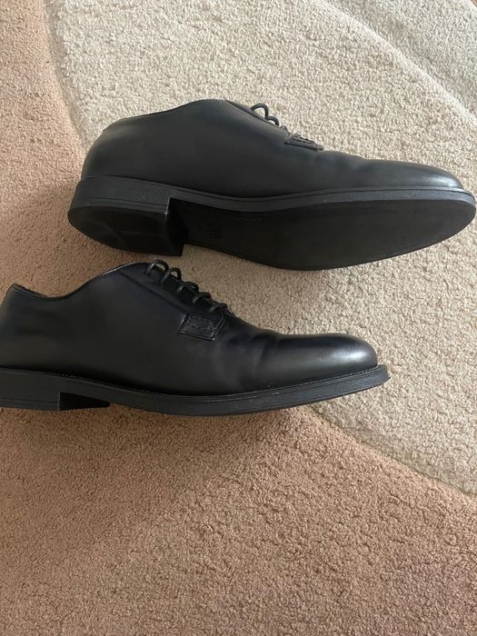 Продам чоловічі черевики ZARA