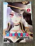 My Dress Up Darling Vol 3