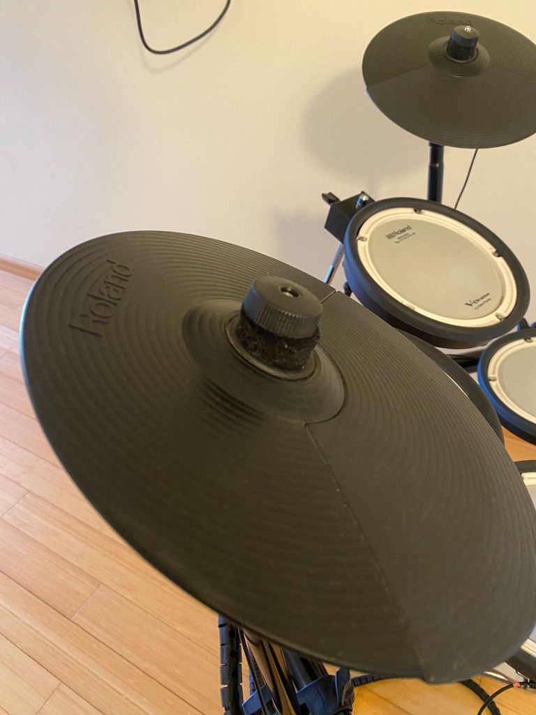 Bateria elétrica TD1-DMK