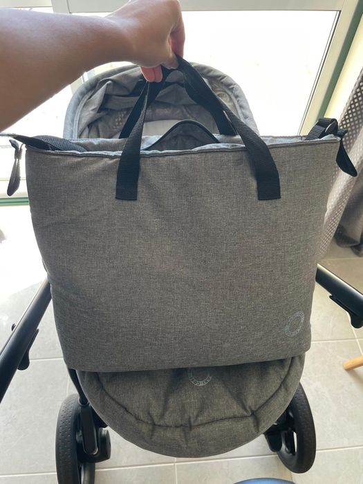 Trio Maxi-Cosi Zelia S