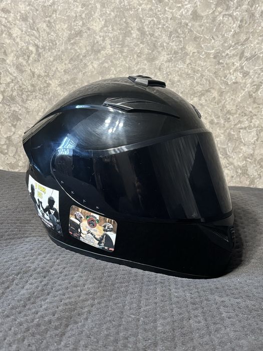 Продам мото шолом в гарному стані