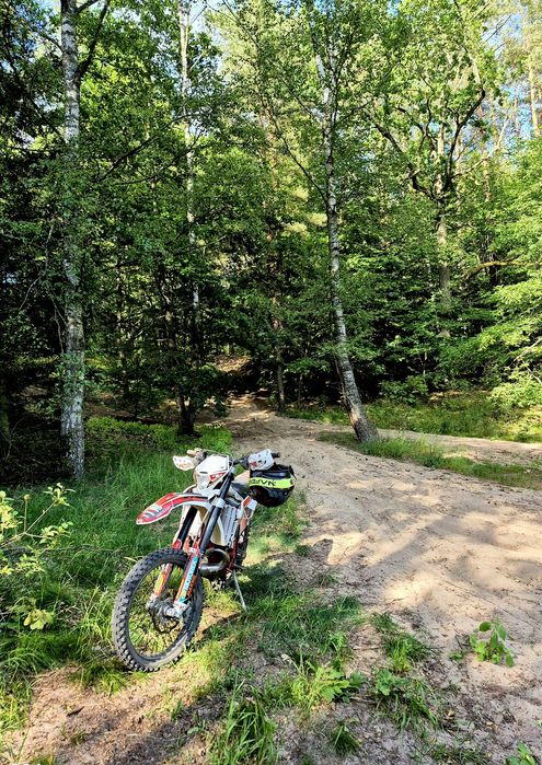 Beta 300 rr bez wkladu / zamiana