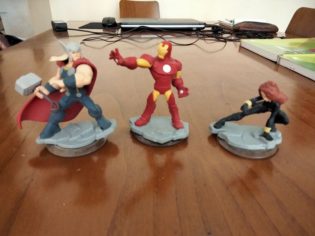 Jogo PS3 Disney Infinity 2.0