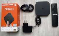 Xiaomi Mi TV Box S