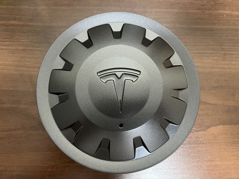 Колпачки на Диски Гайки Tesla Model 3 Y S X Plaid, Заглушки, Колпаки