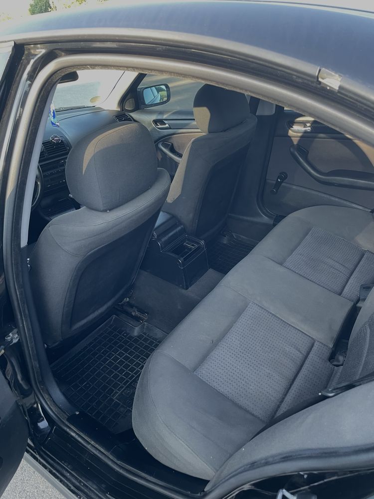 Bmw  e46 2.0 бензин n42b20