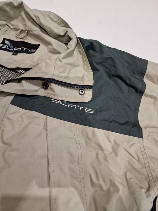 Kurtka Slate trekkingowa wiatrówka myśliwska roz,XXL,xxxl,56,54,58,