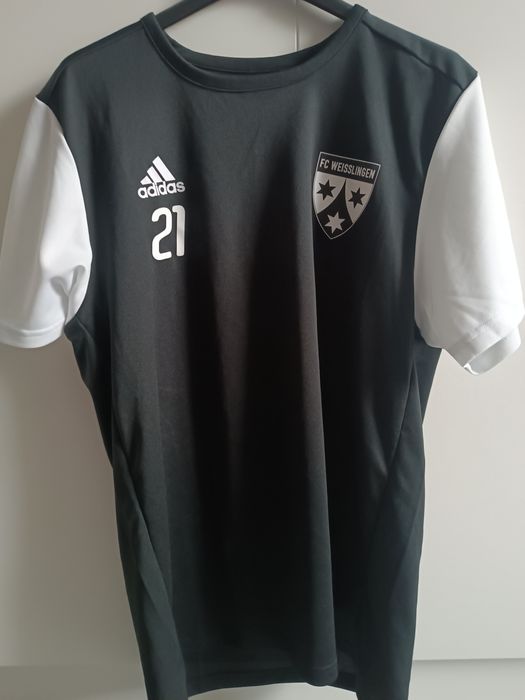 Koszulka piłkarska adidas