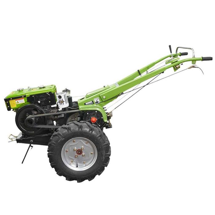 Мотоблок Кентавр | 12 к.с Дизель | ФРЕЗА | Без передплати | Розстрочка