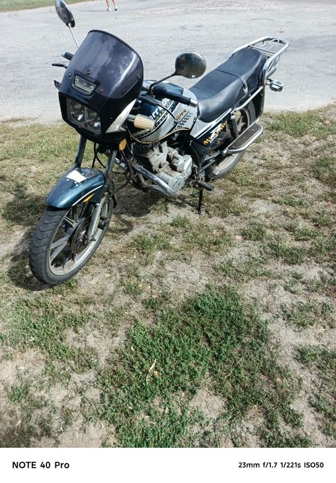 Продам Corrado 150