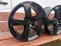 Felgi 5x120 R20 BMW T5 Insygnia