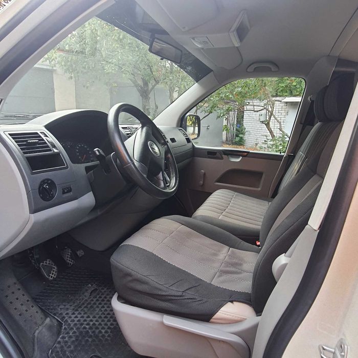 Продам Volkswagen Transporter 2007