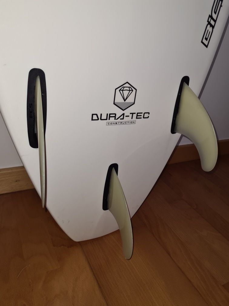 Prancha BicSurf 6'7 Dura-Tec