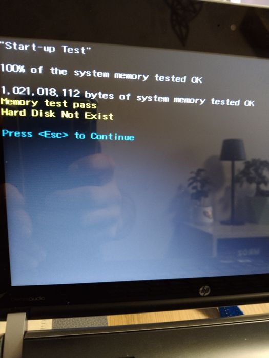 Mini laptop HP sprzedam