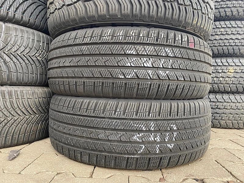 215/55r18 Vredestein Quatrac Pro_6,8mm_2szt_(340)