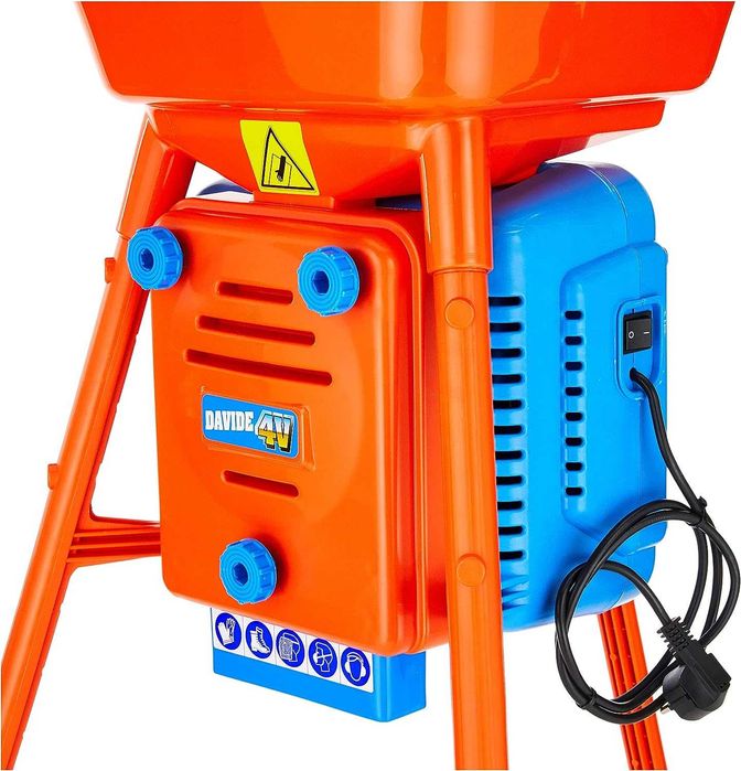 Електричний зерновий млин для різного зерна Kerbl