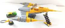 LEGO Star Wars 75092 N-1 myśliwiec Anakina