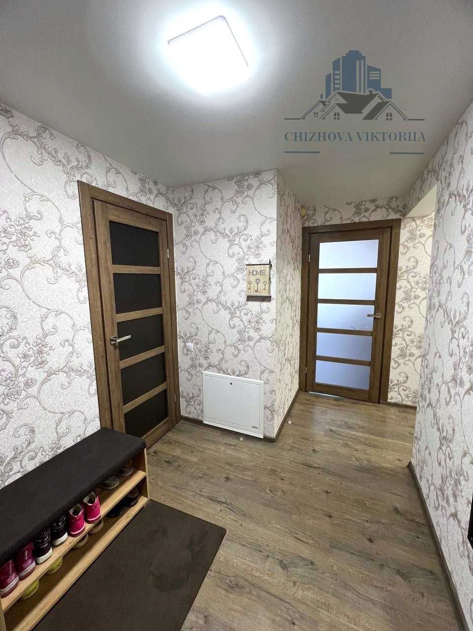 Продажа 3к.квартиры с ремонтом в ЖК Олимпик -2