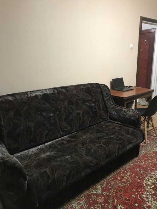 1к кВ. Метро Теремки  пішки, вул. Заболотного 42