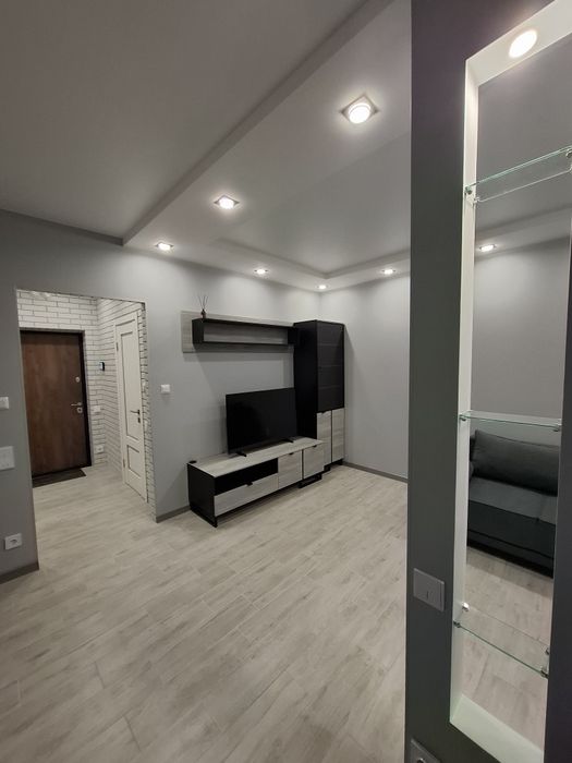 Здається ВПЕРШЕ! Стильна 1-кімнатна квартира в ЖК «А+Я», Кропивницький