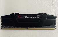 Ram Ripjaws V 8gbx3400mhz