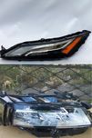Фара ДХО Nissan Rogue T33