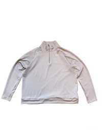 1/3 zip Nike Running sweatshirt Спортивна кофта Найк Ранінг