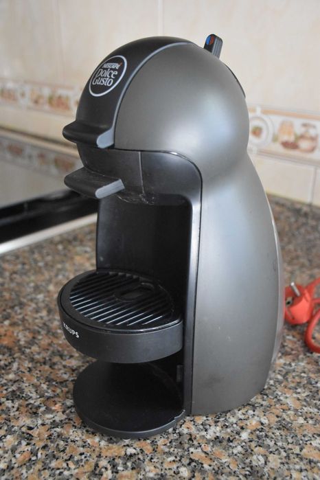 Máquinas de Café (Nespresso, DolceGusto e Haeger)