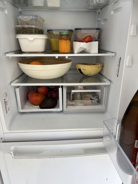 Frigorifico combinado Ariston Hotpoint