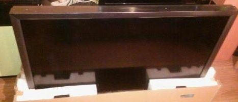 Информационный монитор Philips BDL5545/00