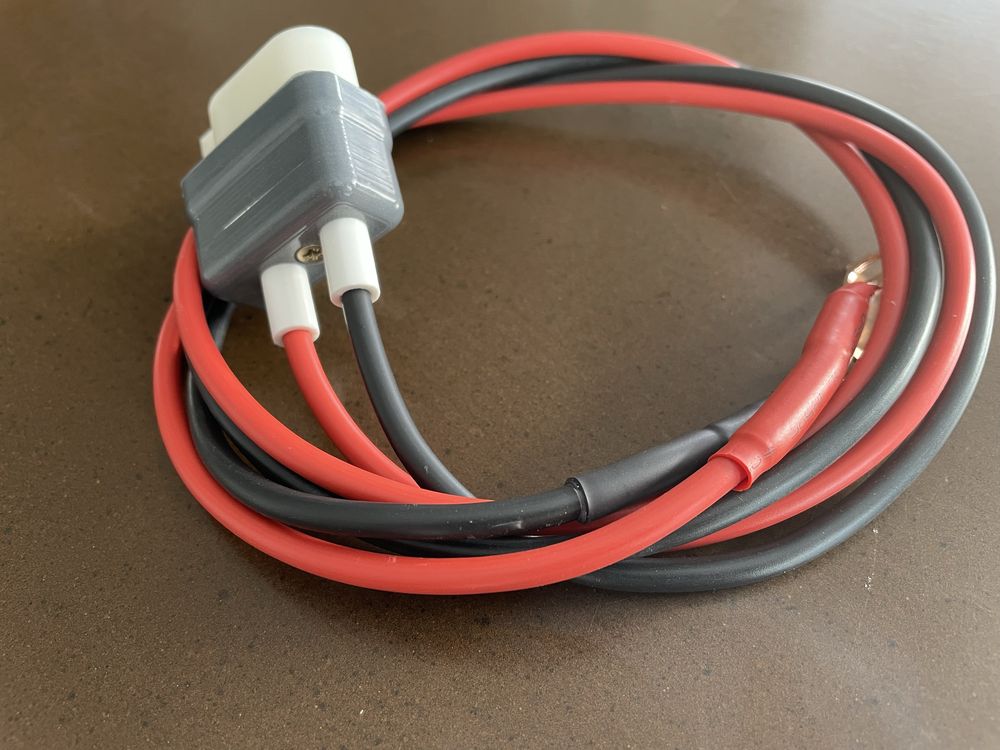 Коннектор для PSU Ericsson Emerson Artesyn Astec BML 231 та інших