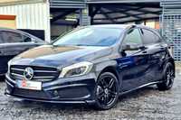 MERCEDES-BENZ A180 AMG 1.5DCI 110CV