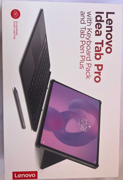 Tablet lenovo idea tab pro