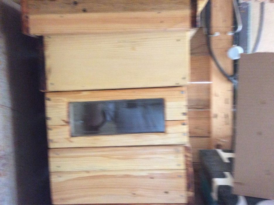 Розпродаж утеплених вуликів дадани і українці,дешево