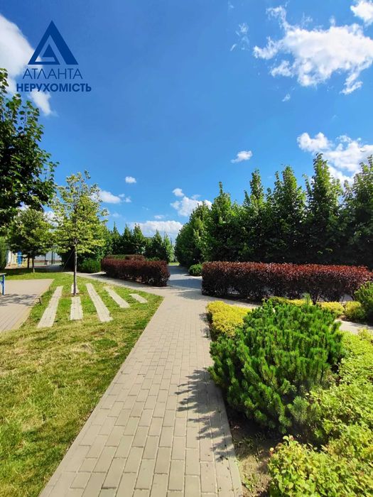 Продаж  двокімнатної квартири в ЖК "Сімейна фортеця"