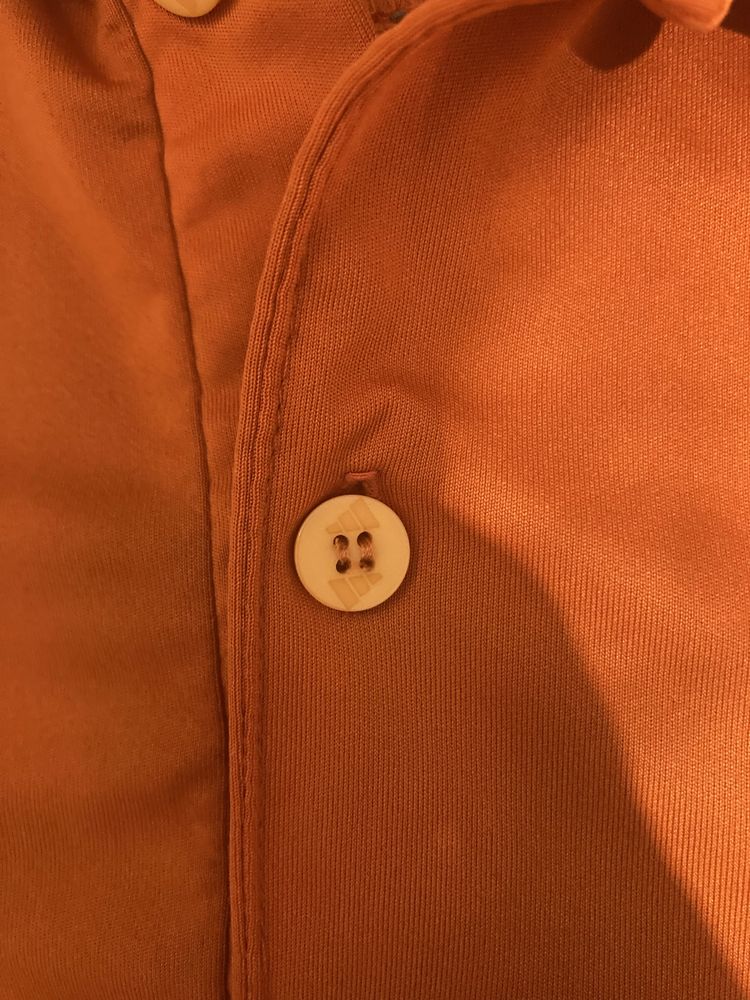 Oryginalna koszulka polo Adidas męska - sportowa