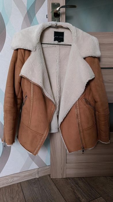 Дублянка(куртка) жіноча,розмір s