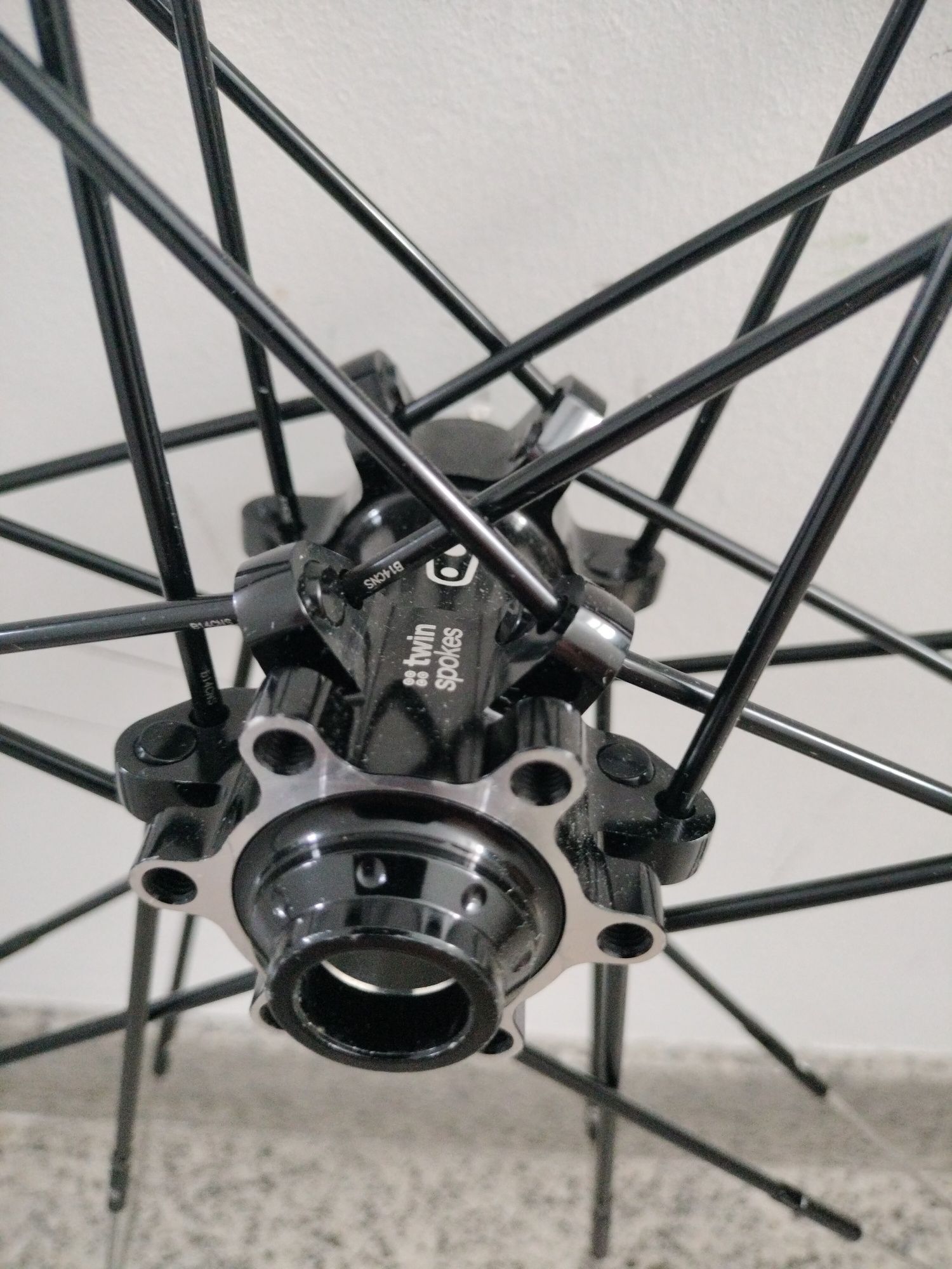 Rodas BTT/Gravel 27.5"/650b Crankbrothers Cobalt 3