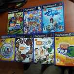 Super Gry na Konsolę Playstation 2 PS2