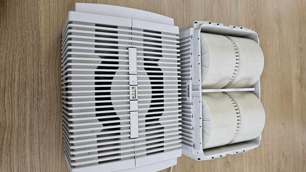 Nawilżacz ewaporacyjny Venta LW44 Original 11l 68m2