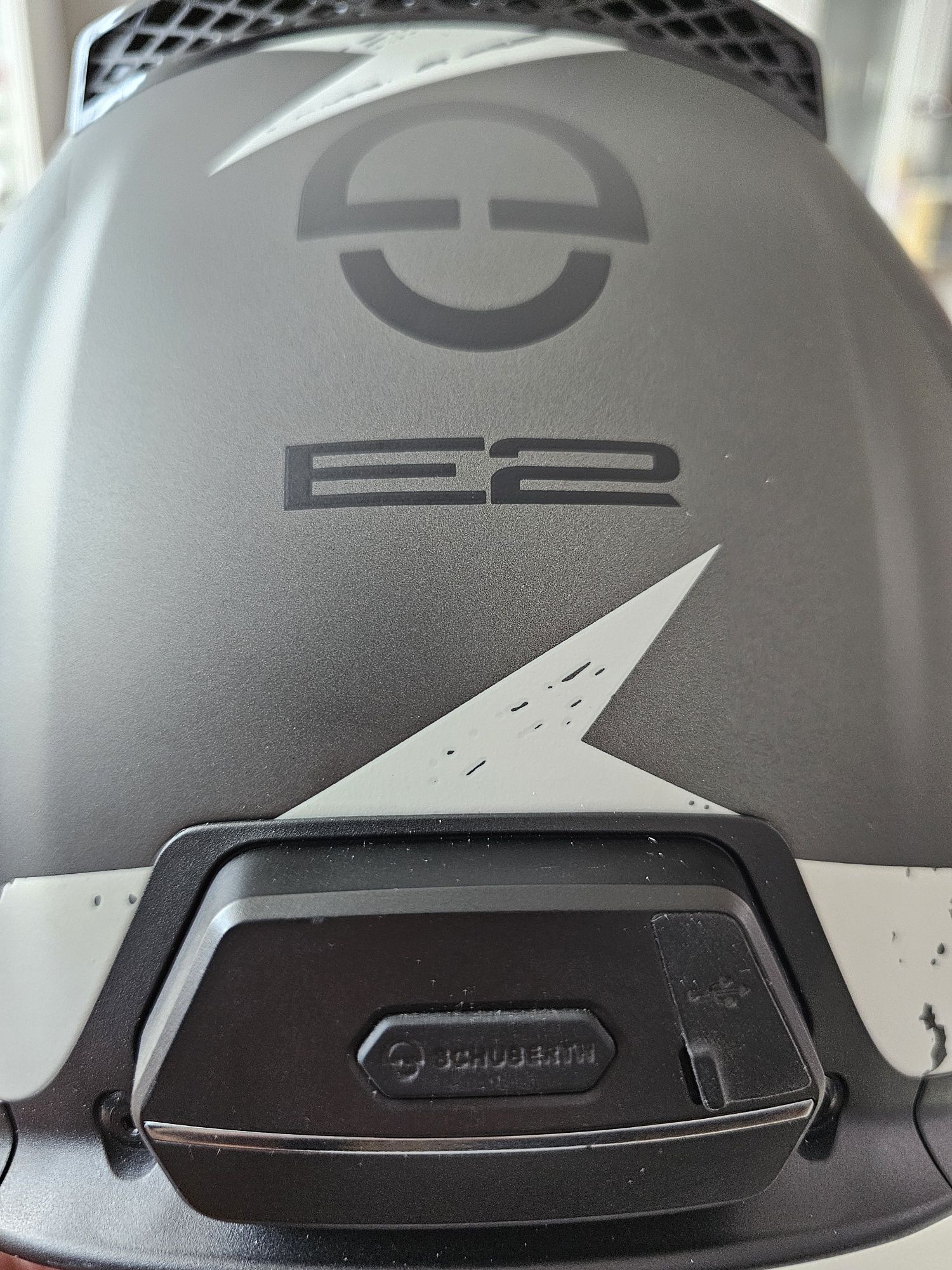 Intercom Schuberth SC2 - C5 E2 S3