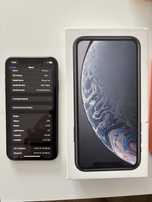 Iphone xR 128GB sprawny, bez blokad. 77%