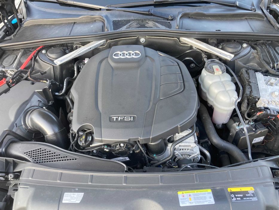 Audi A5 Sportback 2.0 TFSI quattro Stronic